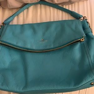 Kate spade robins blue minka